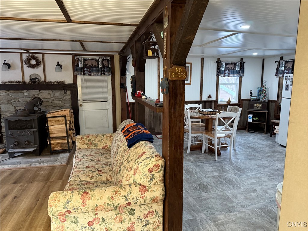 105 Long View East Webb, NY 13420 - Photo 17 of 40