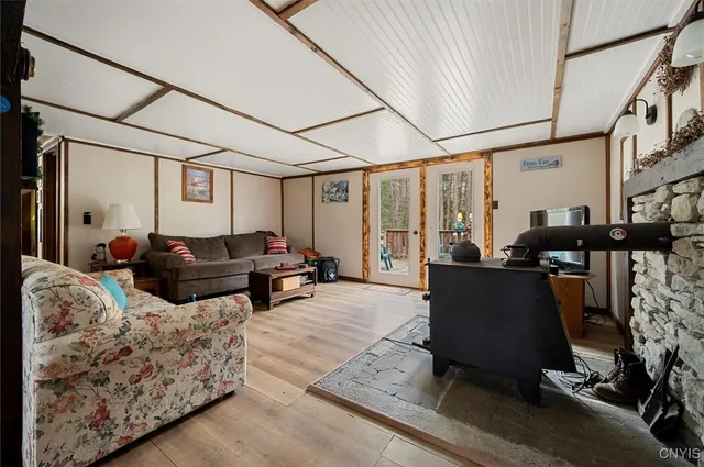 $299,000 | 105 Long View East, Webb, NY 13420