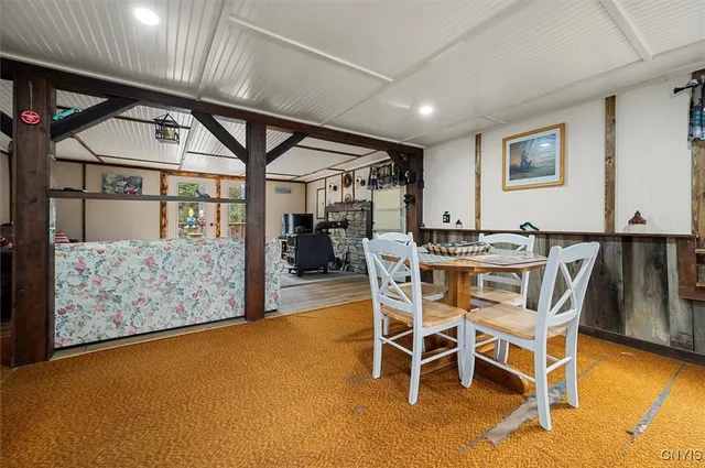 $299,000 | 105 Long View East, Webb, NY 13420