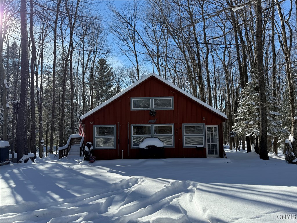 105 Long View East Webb, NY 13420 - Photo 2 of 40