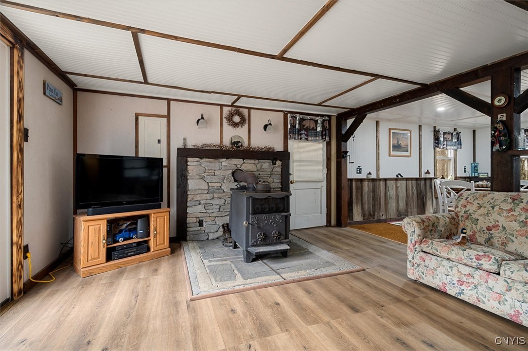 105 Long View East Webb, NY 13420 - Photo 22 of 40