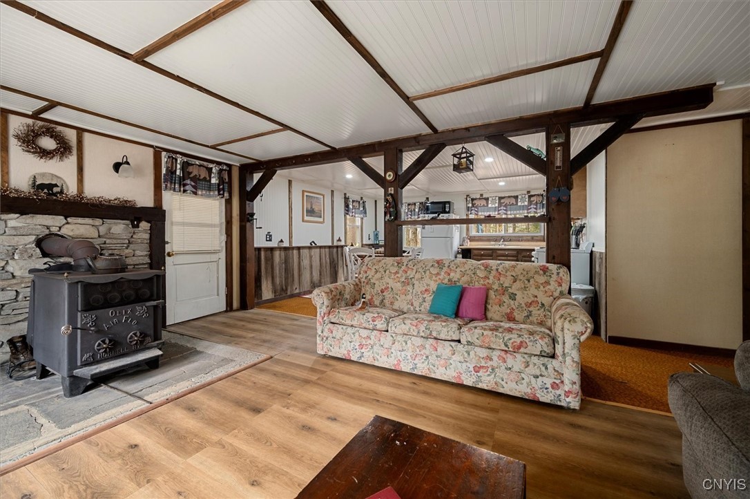 105 Long View East Webb, NY 13420 - Photo 23 of 40