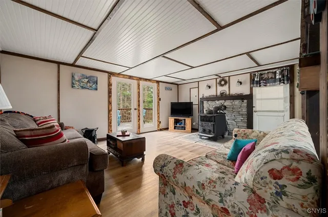 $299,000 | 105 Long View East, Webb, NY 13420