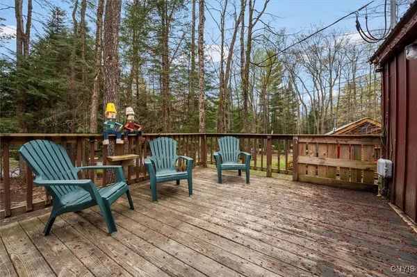 $299,000 | 105 Long View East, Webb, NY 13420