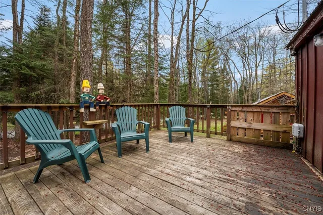 $299,000 | 105 Long View East, Webb, NY 13420