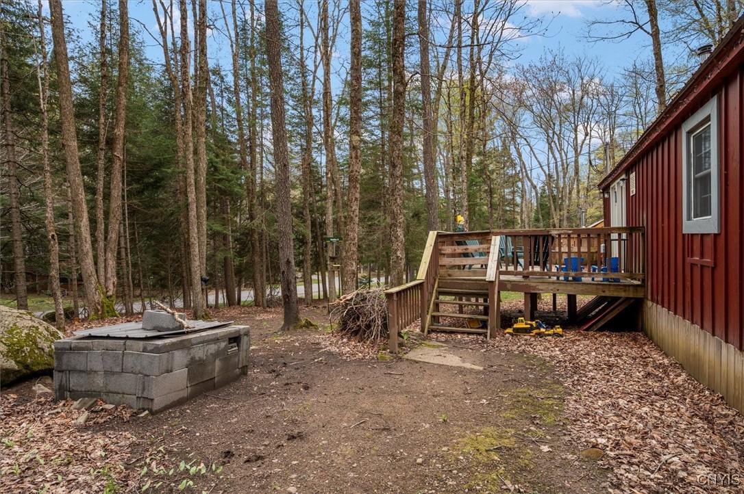 105 Long View East Webb, NY 13420 - Photo 35 of 40