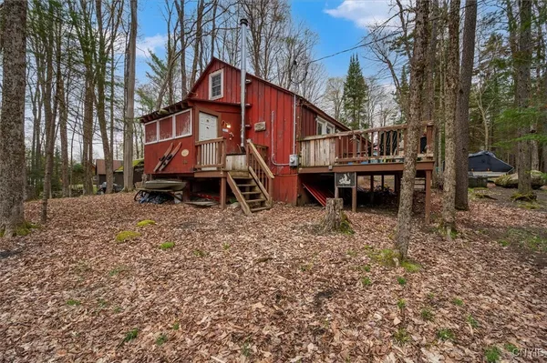 $299,000 | 105 Long View East, Webb, NY 13420