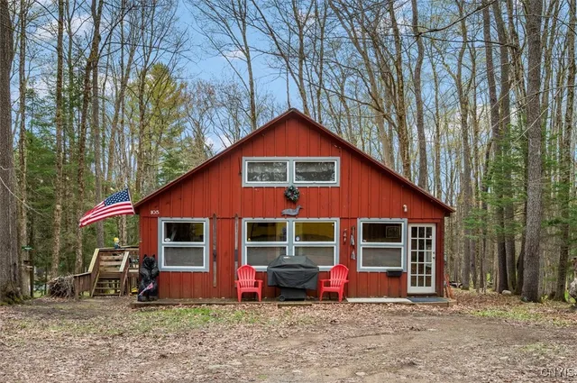 $299,000 | 105 Long View East, Webb, NY 13420