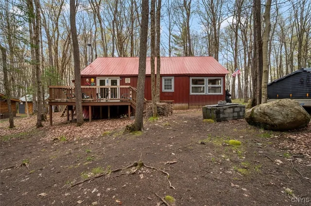 $299,000 | 105 Long View East, Webb, NY 13420