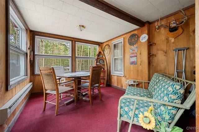 $299,000 | 105 Long View East, Webb, NY 13420