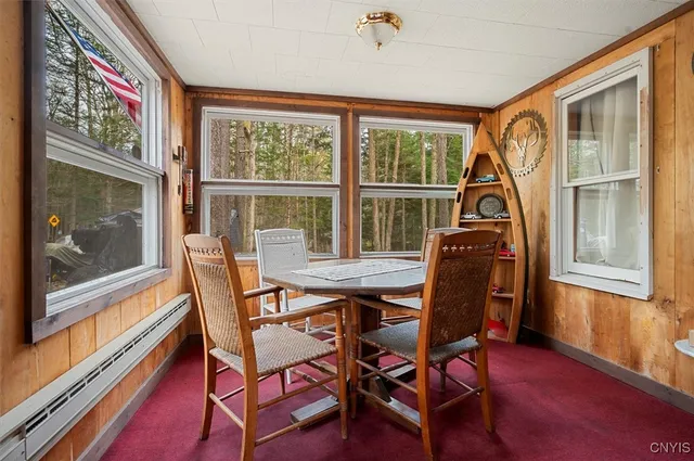 $299,000 | 105 Long View East, Webb, NY 13420