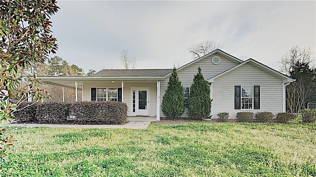 35 Hunters Ridge Drive Covington, GA 30014 - Photo 1 of 1