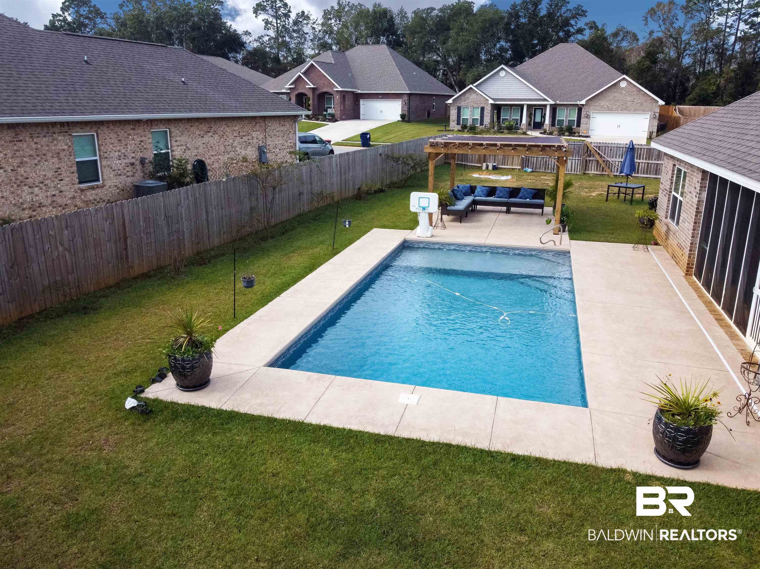 10963 Sierra Estates Drive Mobile, AL 36608 - Photo 7 of 27