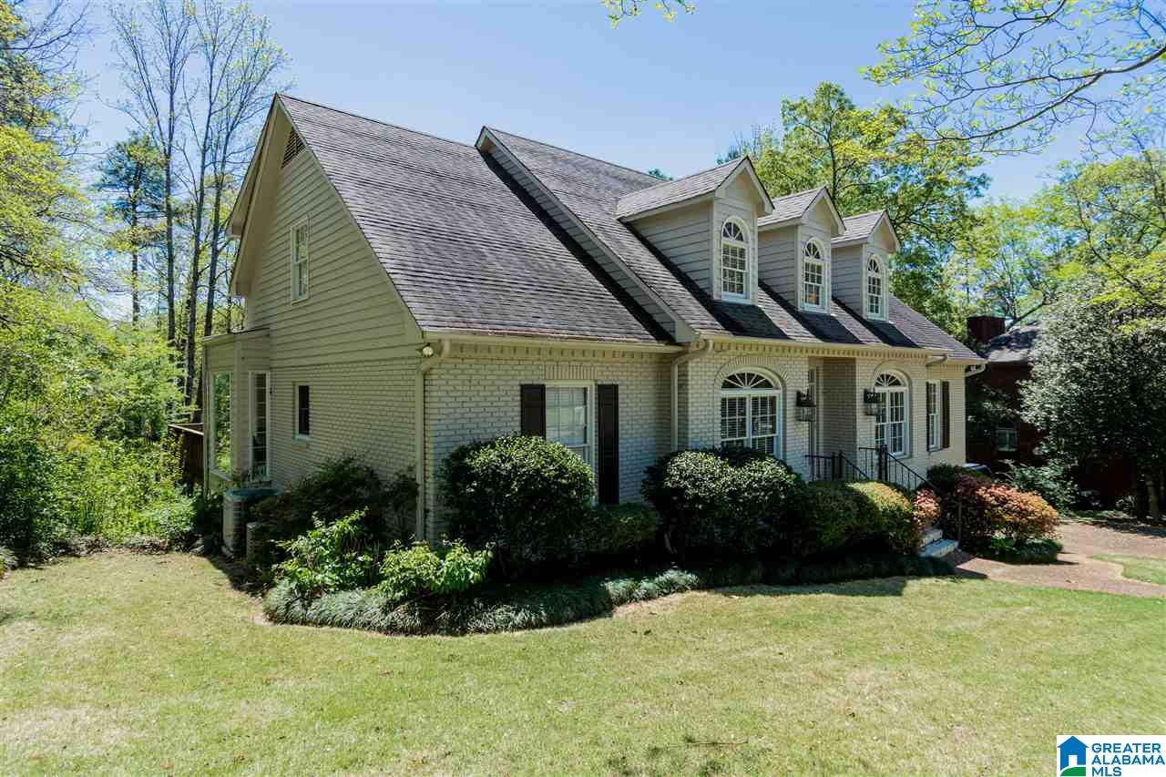 3820 Timberline Way Birmingham, AL 35243 - Photo 37 of 37
