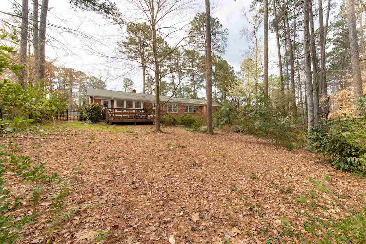2404 Alpine Road Durham, NC 27707 - Photo 24 of 30 Photo 24