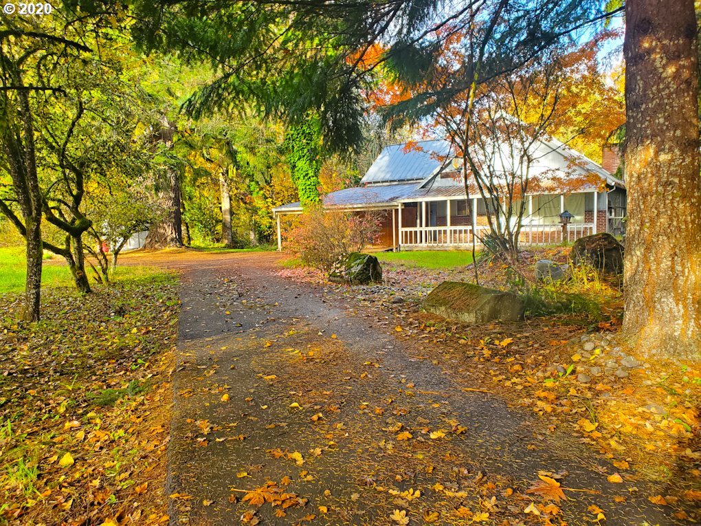 58363 Old Portland Road St. Helens, OR 97051 - Photo 2 of 23 Gallery Image 2