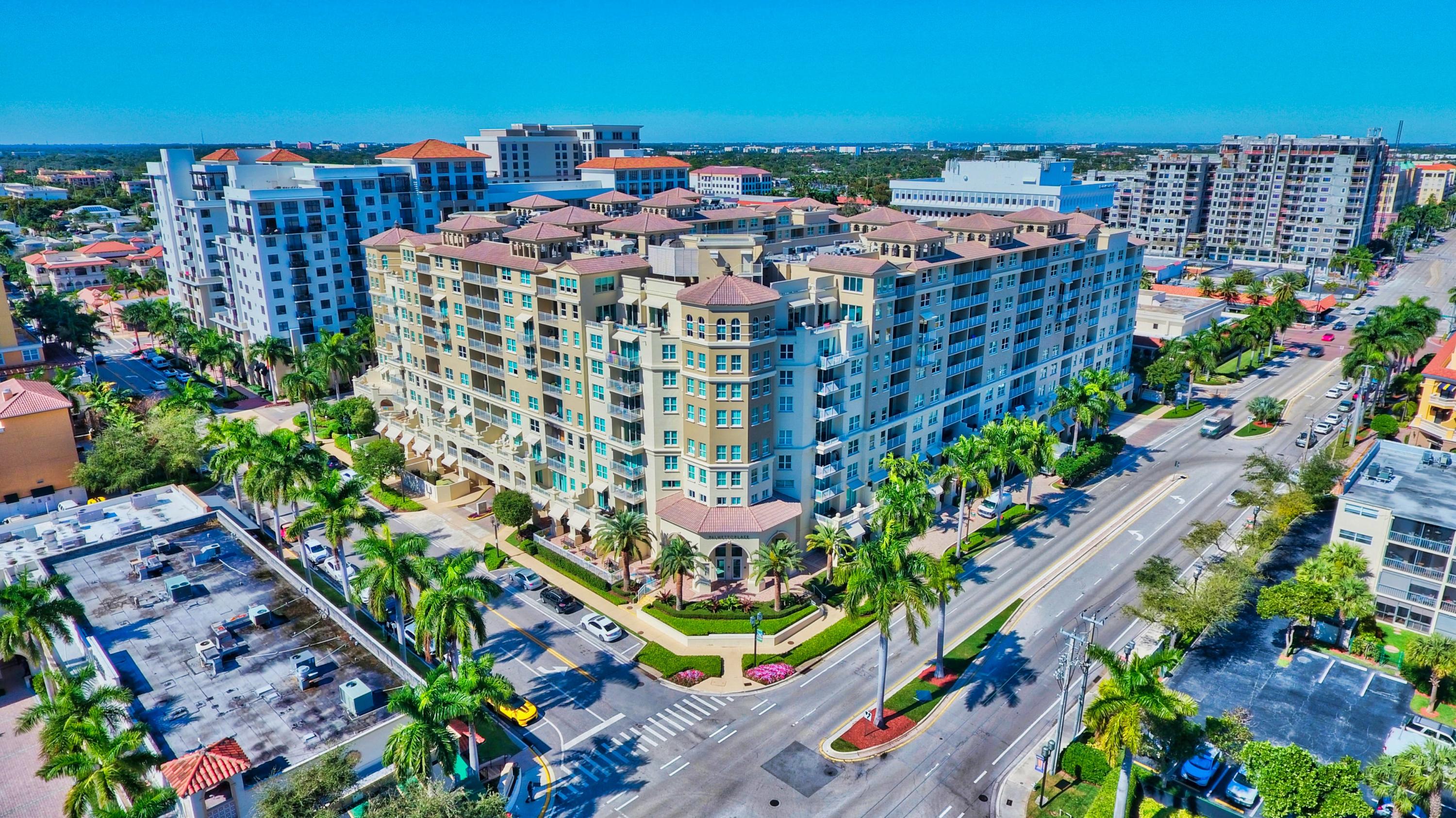99 Southeast Mizner Boulevard, Unit 831 Boca Raton, FL 33432 - Photo 15 of 50 02_dji_0011_2_3_4_5 (2)