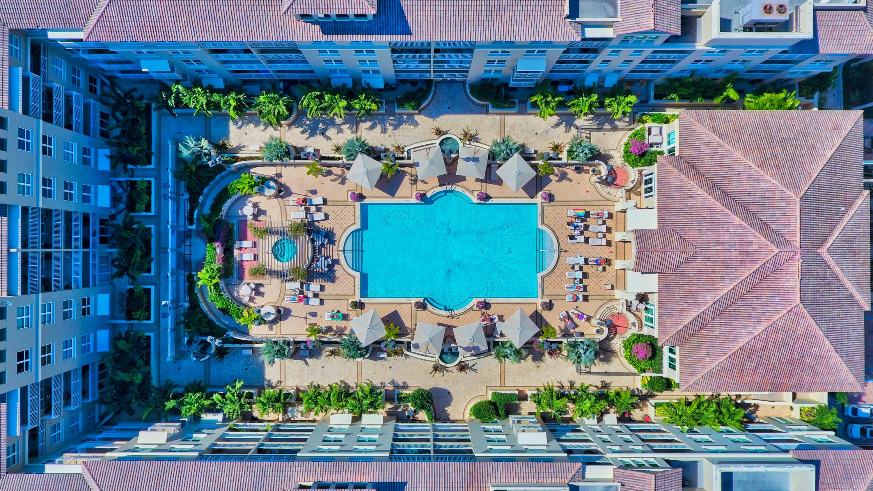 99 Southeast Mizner Boulevard, Unit 831 Boca Raton, FL 33432 - Photo 50 of 50 52_dji_0051_2_3_4_5