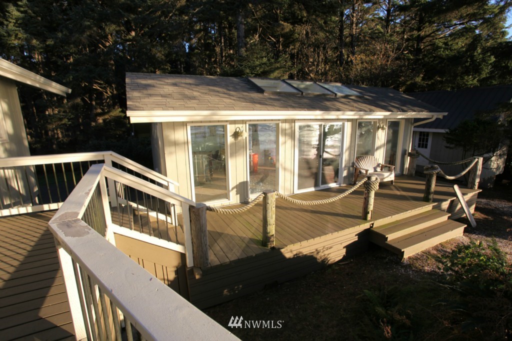 22 Park Lane Copalis Beach, WA 98535 - Photo 17 of 24