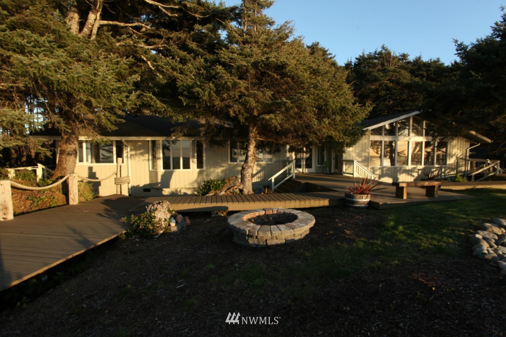 22 Park Lane Copalis Beach, WA 98535 - Photo 22 of 24