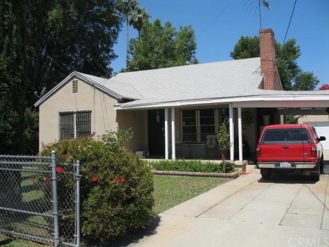 1649 Hillcrest Avenue Riverside, CA 92501 - Photo 1 of 1