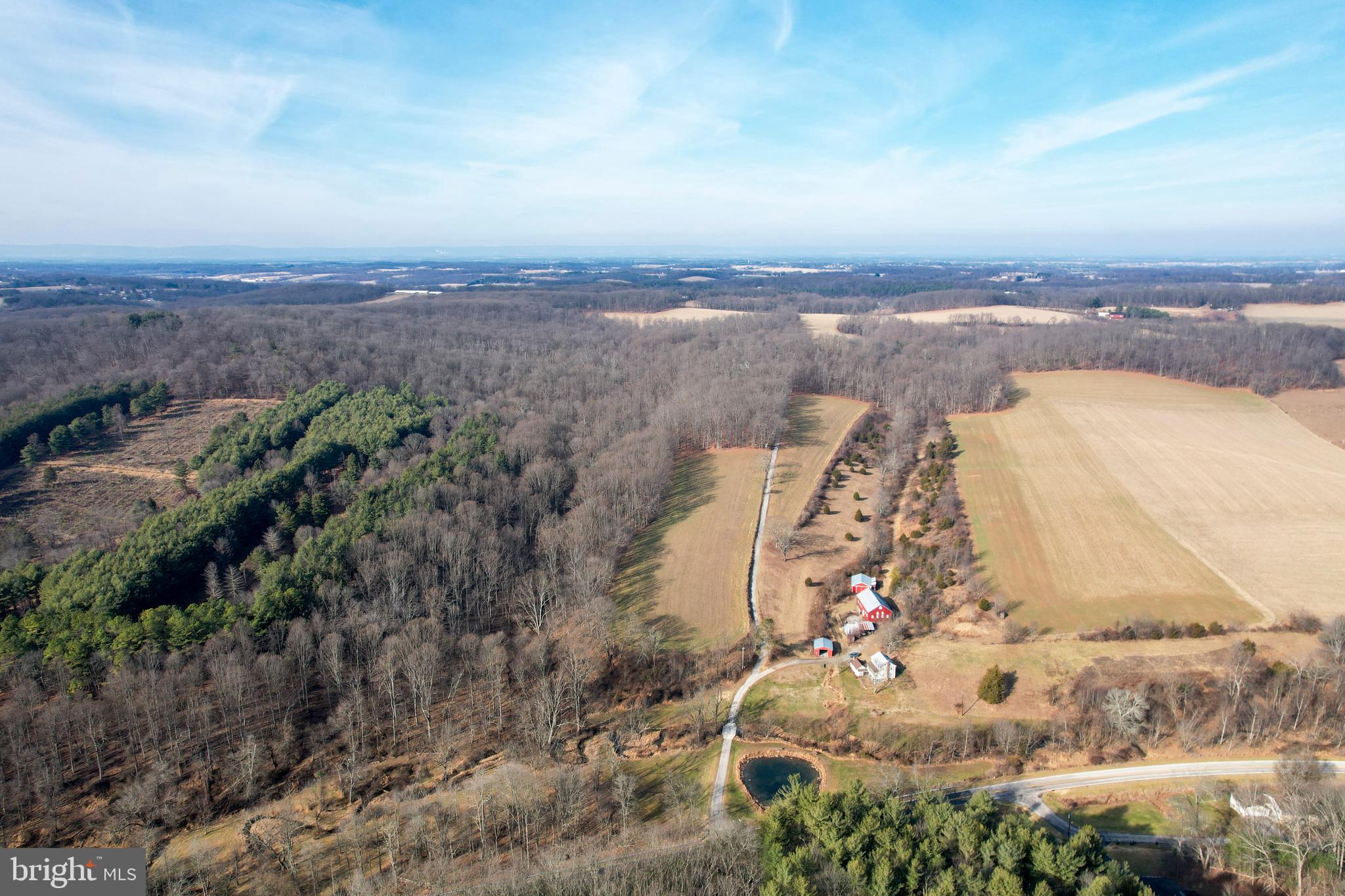 Geeting Road Westminster, MD 21158 - Photo 16 of 25