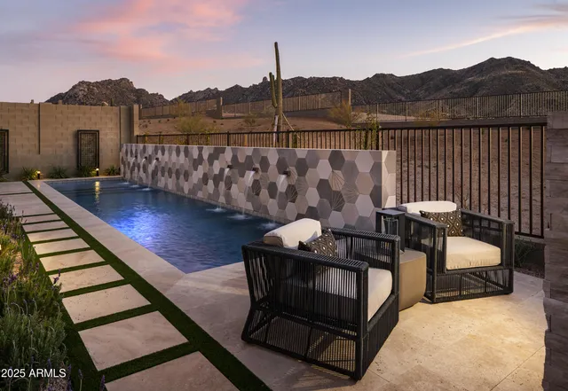 $2,400,000 | 23832 North 123rd Way, Scottsdale, AZ 85255
