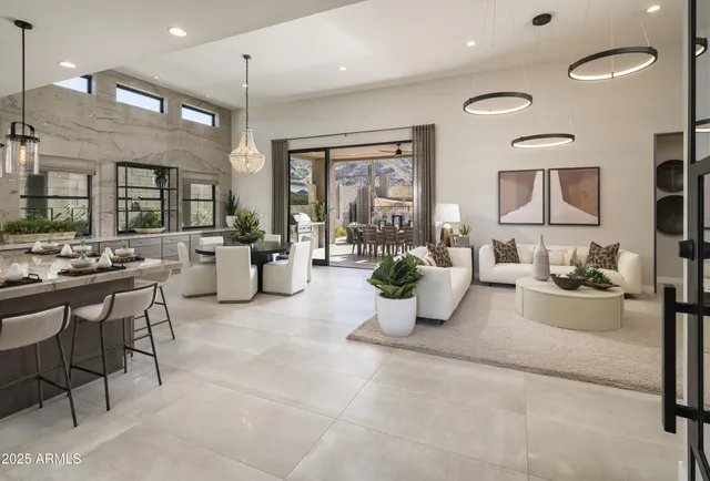 $2,400,000 | 23832 North 123rd Way, Scottsdale, AZ 85255