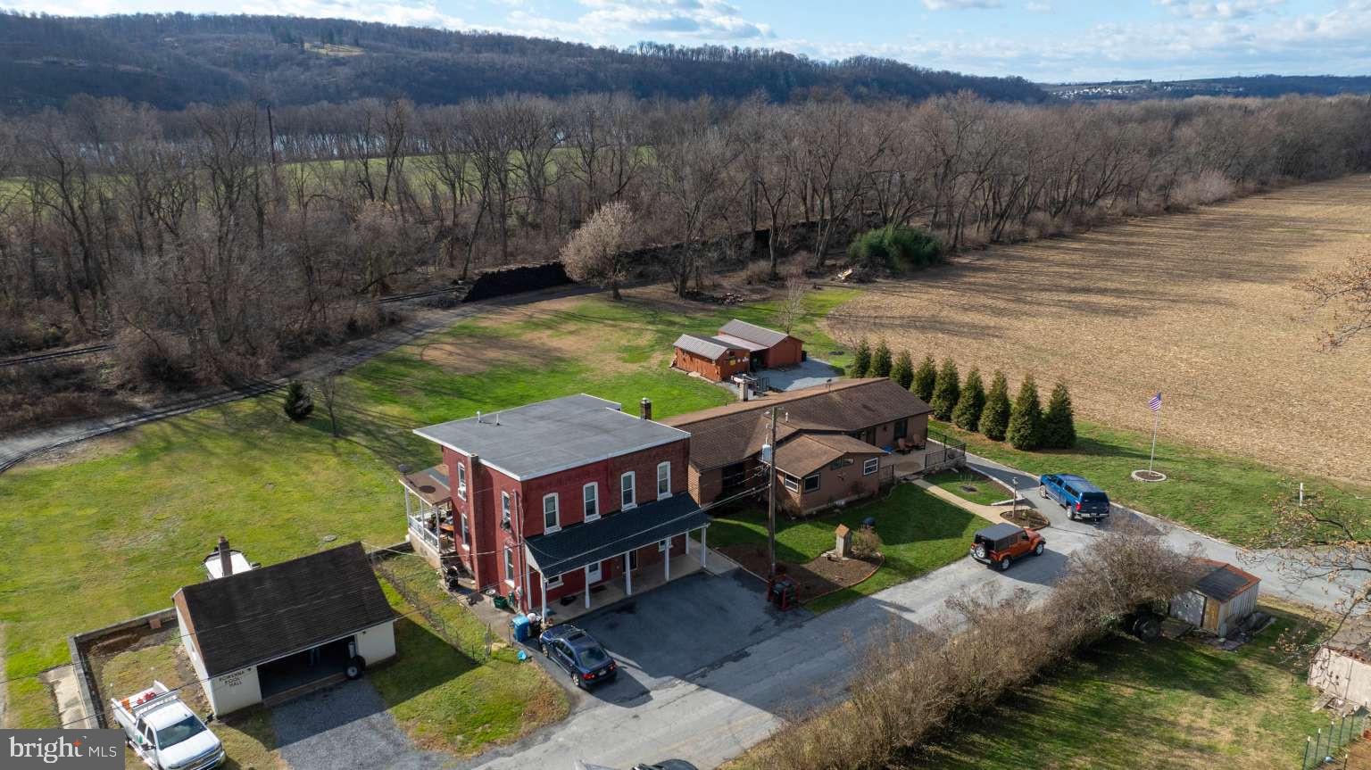 1743 Old River Road Marietta, PA 17547 - Photo 27 of 36