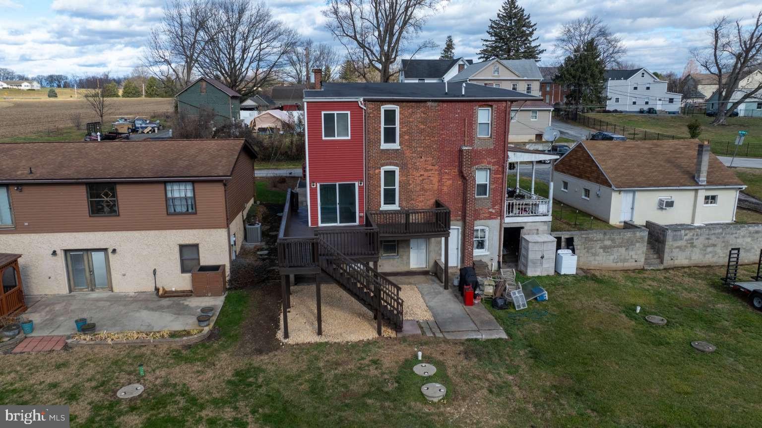 1743 Old River Road Marietta, PA 17547 - Photo 31 of 36