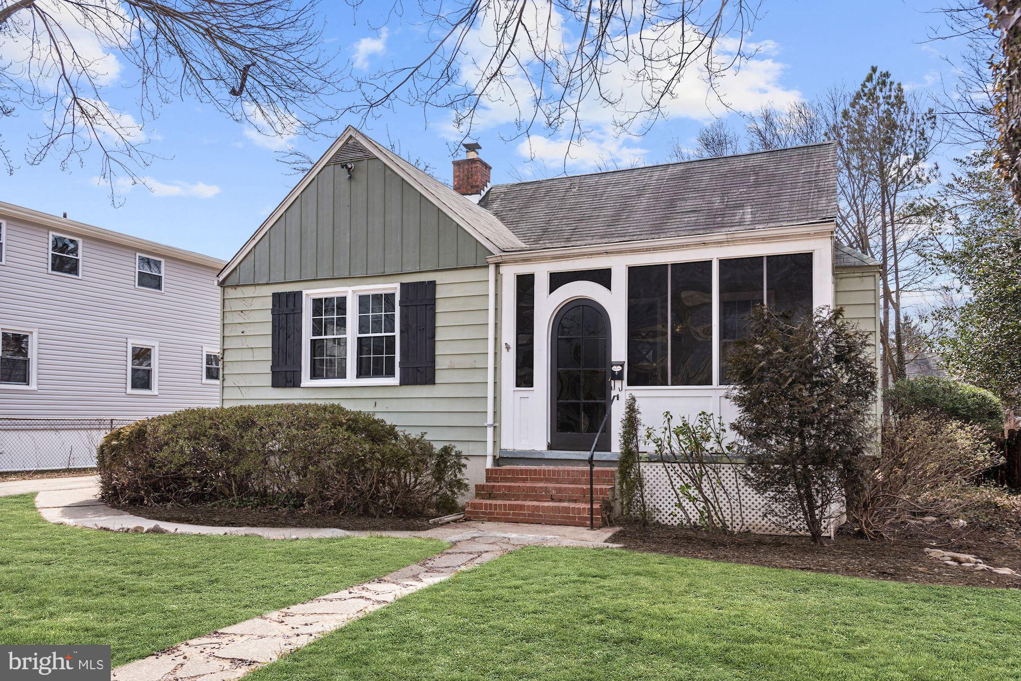 2501 Canterbury Road Baltimore, MD 21234 - Photo 1 of 39 Welcome, Home!