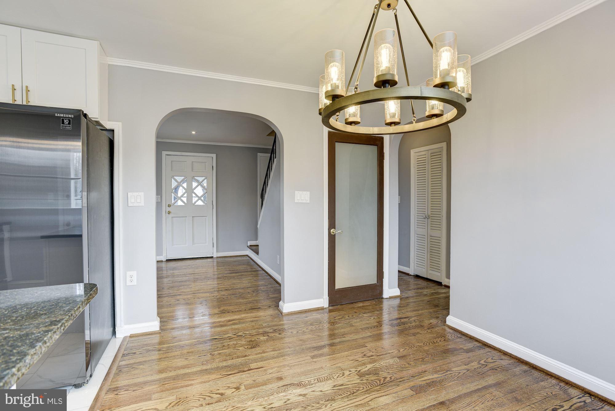 2501 Canterbury Road Baltimore, MD 21234 - Photo 11 of 39 Dining Area