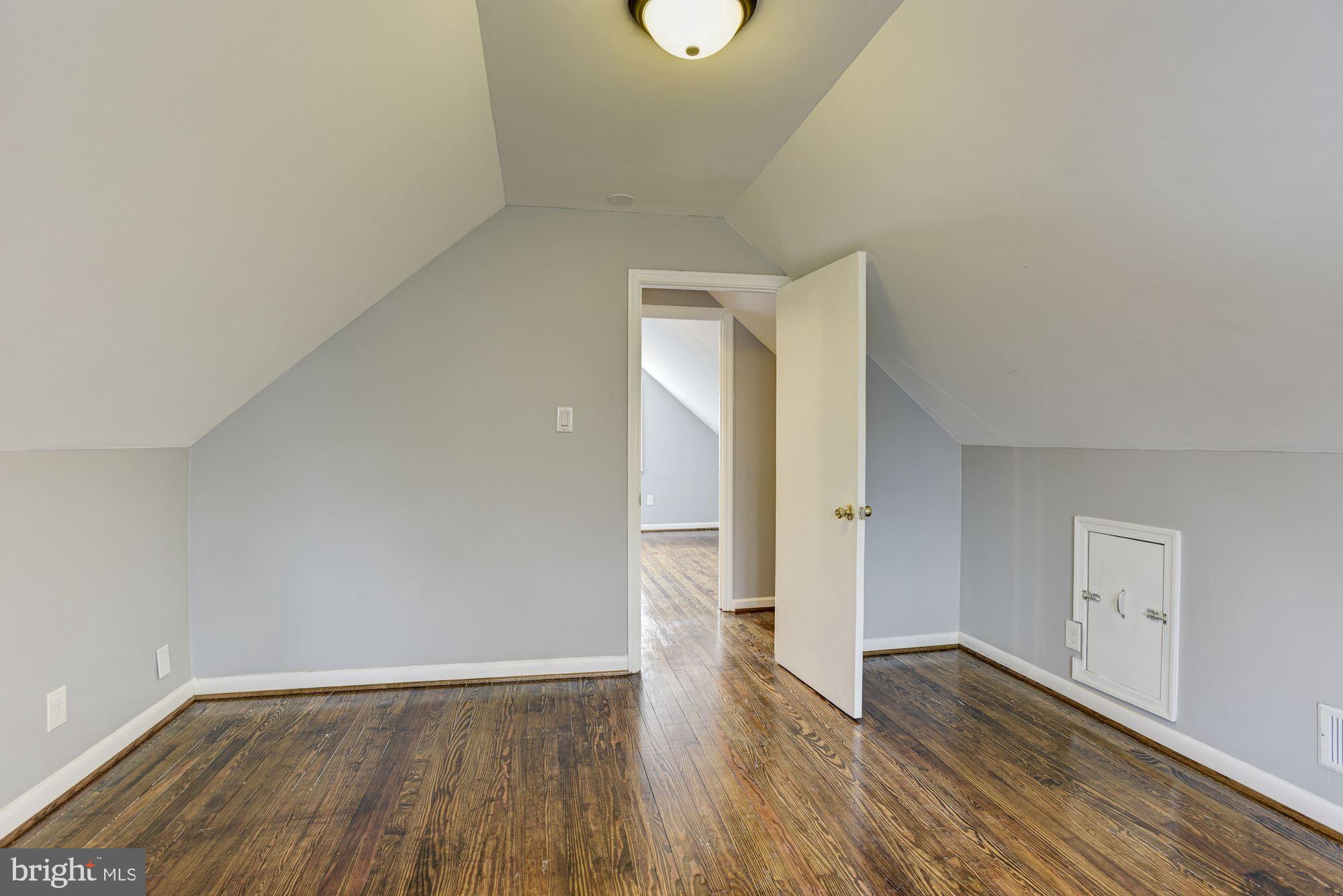 2501 Canterbury Road Baltimore, MD 21234 - Photo 21 of 39 Bedroom