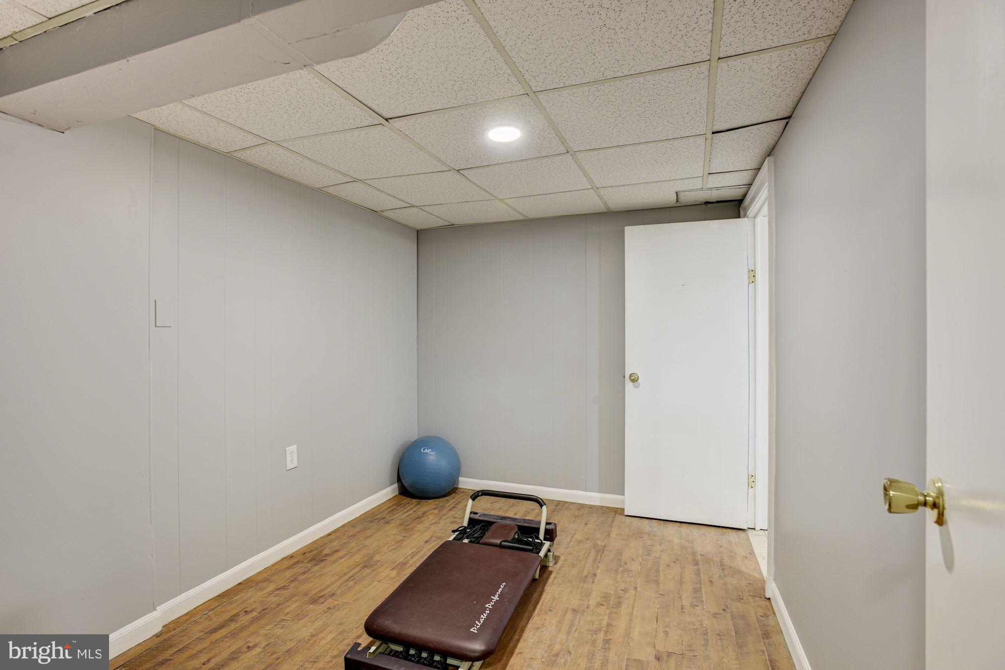 2501 Canterbury Road Baltimore, MD 21234 - Photo 26 of 39 Exercise Room