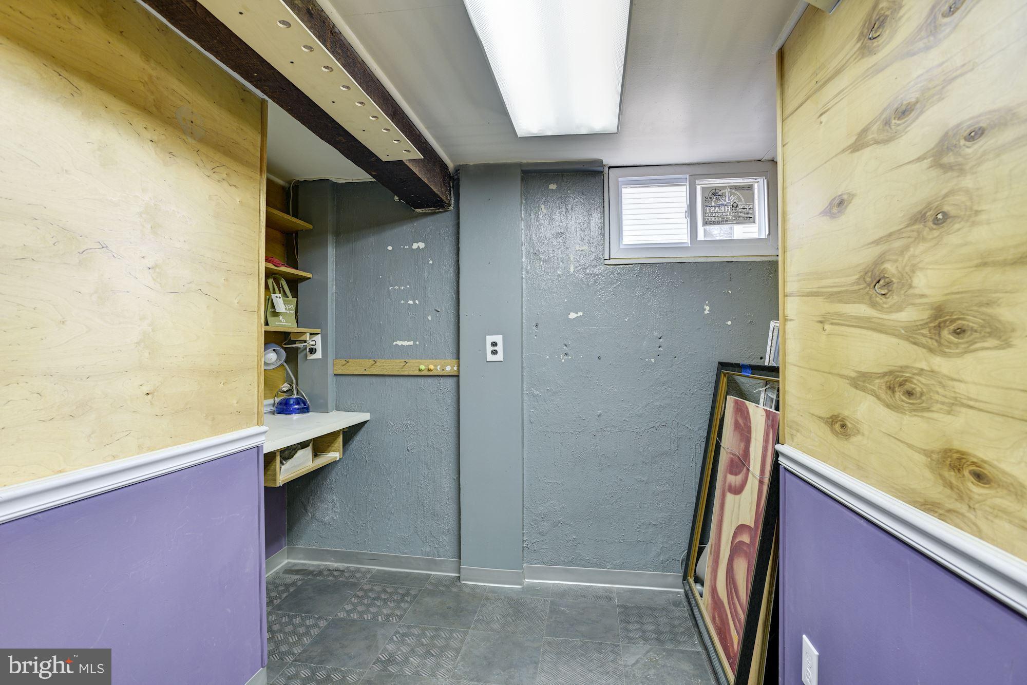 2501 Canterbury Road Baltimore, MD 21234 - Photo 31 of 39 Workshop