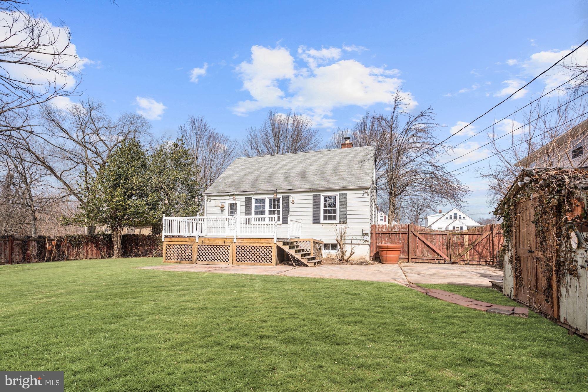 2501 Canterbury Road Baltimore, MD 21234 - Photo 35 of 39 Exterior