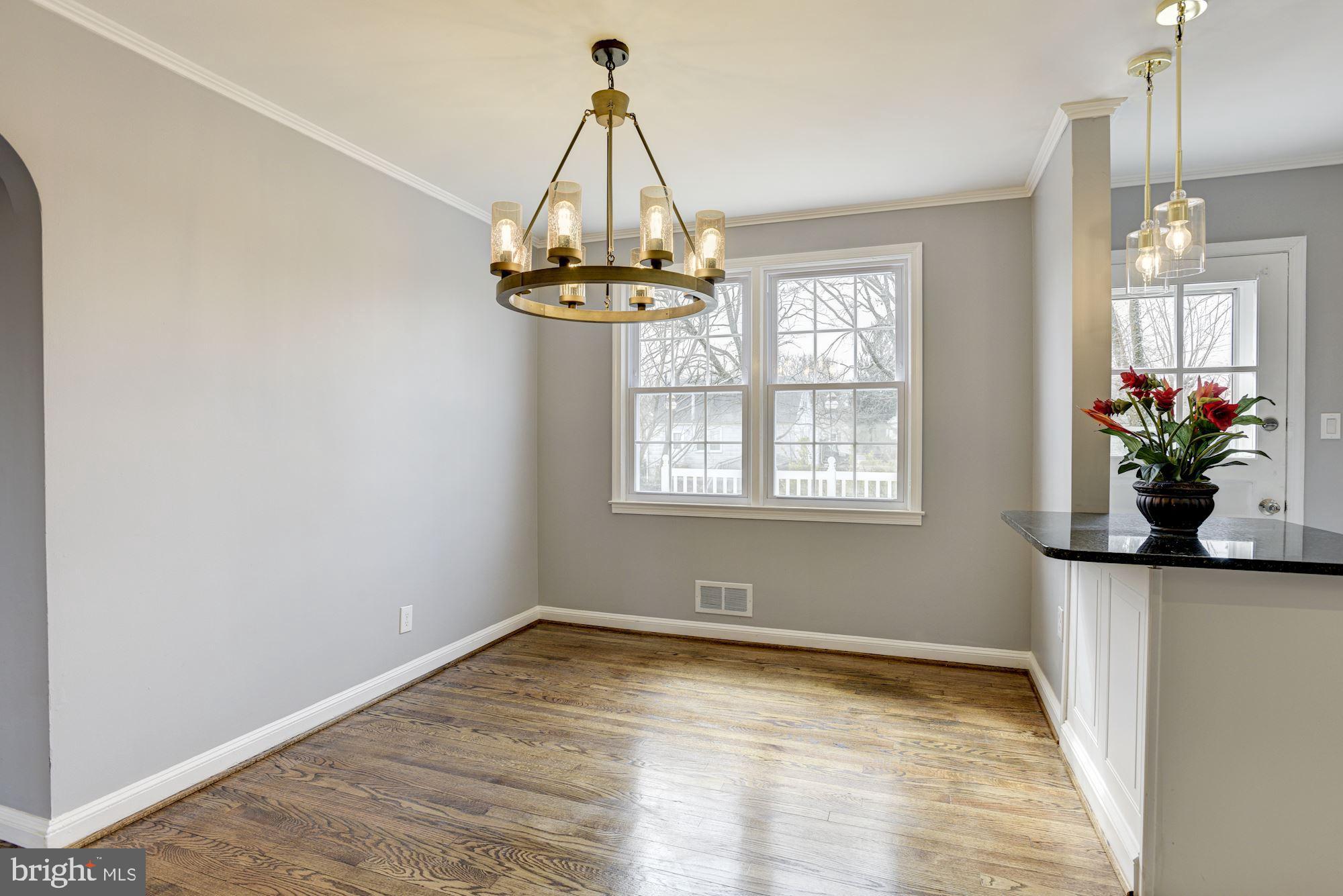 2501 Canterbury Road Baltimore, MD 21234 - Photo 8 of 39 Dining Area