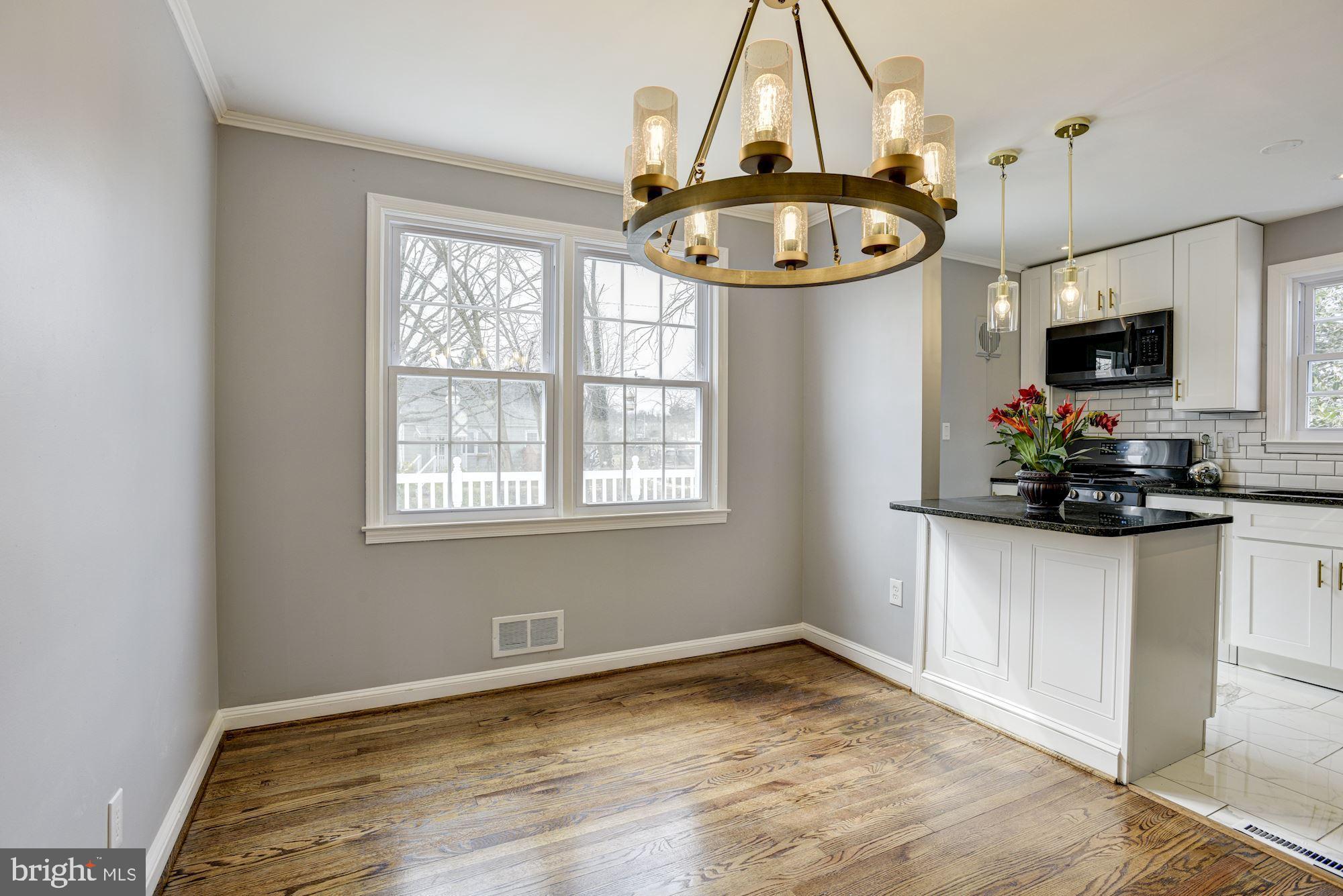 2501 Canterbury Road Baltimore, MD 21234 - Photo 9 of 39 Dining Area