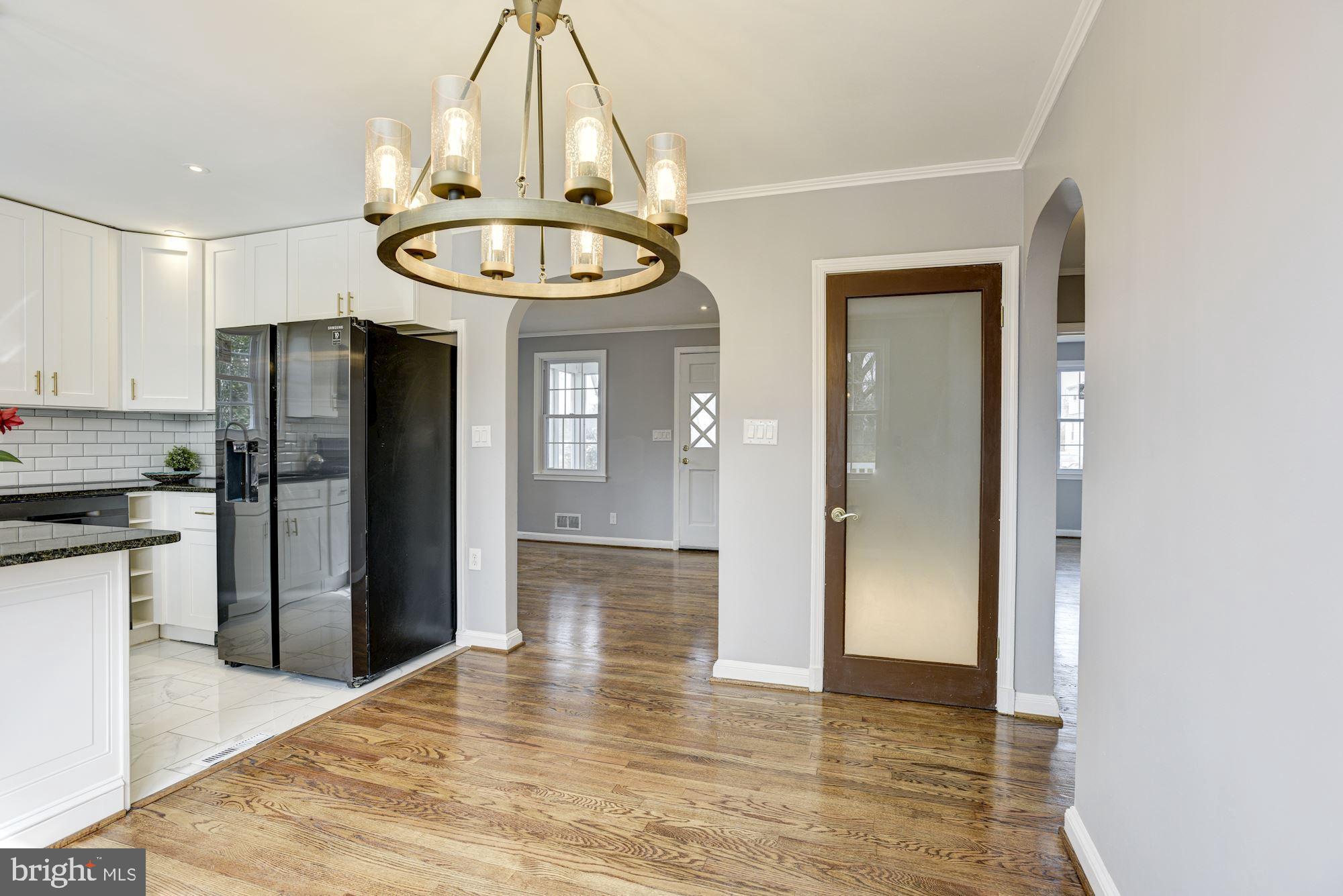2501 Canterbury Road Baltimore, MD 21234 - Photo 10 of 39 Dining Area