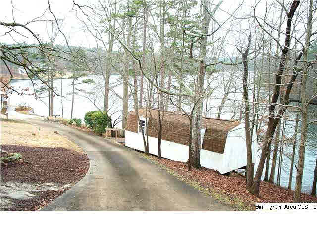 152 Lakeside Circle Delta, AL 36258 - Photo 26 of 26