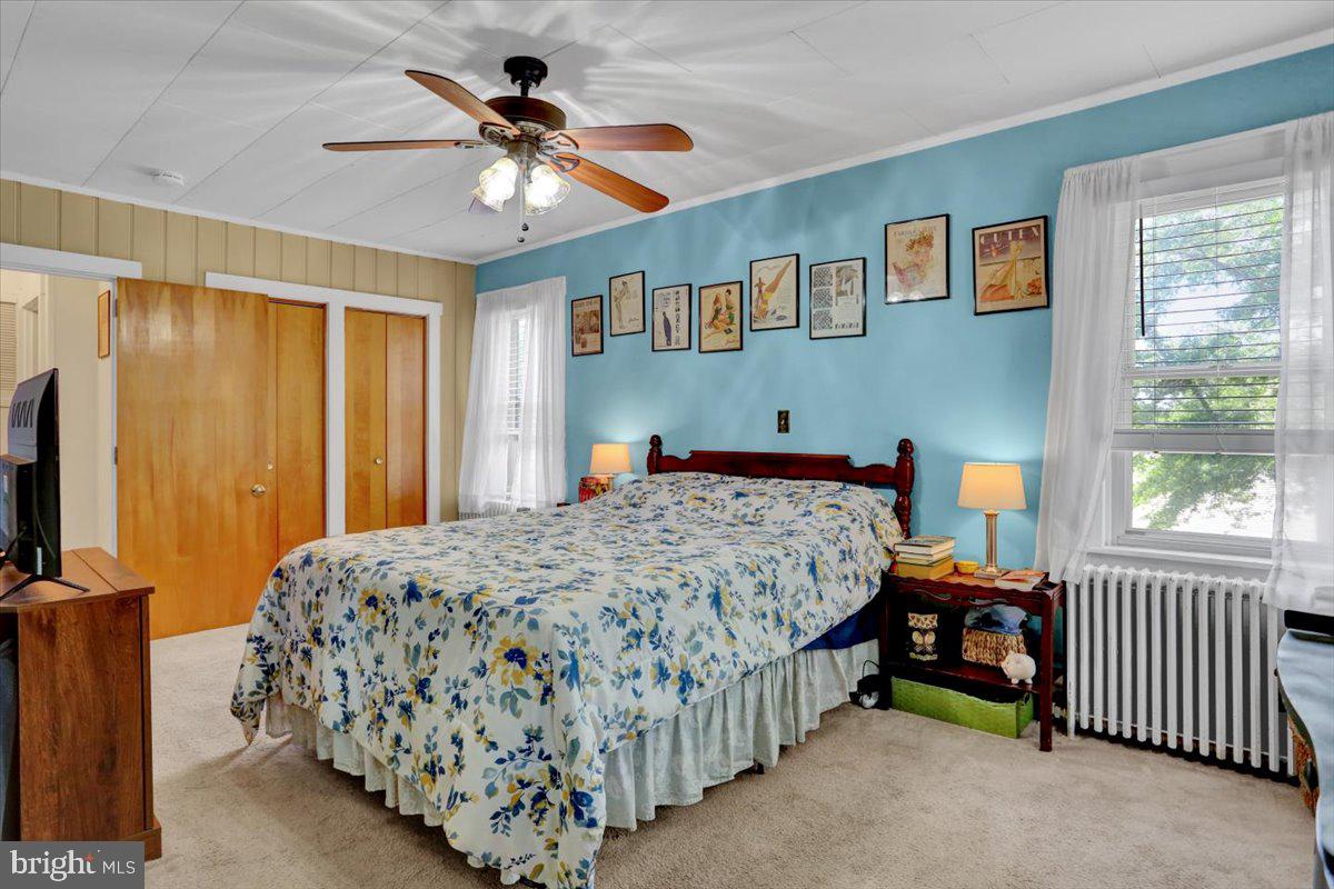 144 Madison Street Reading, PA 19607 - Photo 14 of 26 Bedroom #1