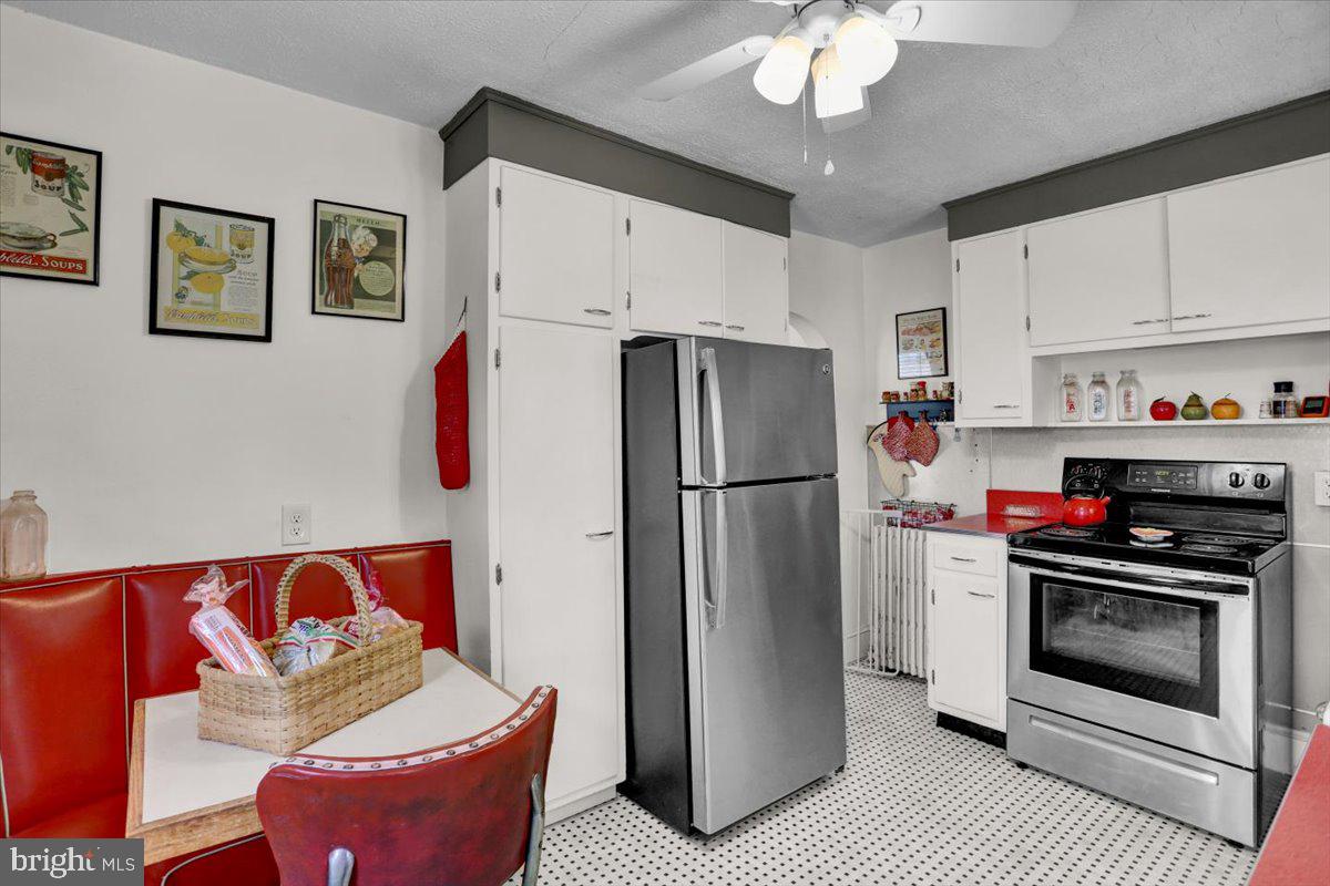 144 Madison Street Reading, PA 19607 - Photo 17 of 26 Kitchen