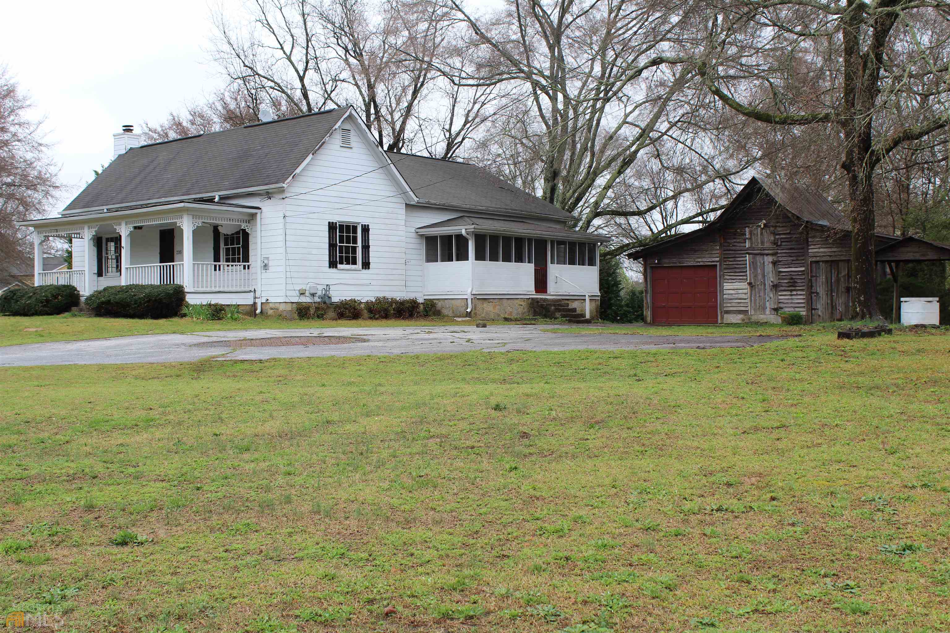 2265 Wilson Road Northwest Conyers, GA 30012 - Photo 1 of 1 Gallery Image 1
