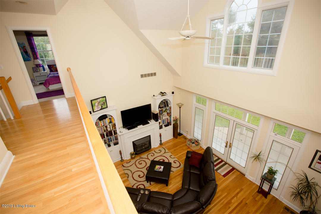 475 Overall Phillips Road Elizabethtown, KY 42701 - Photo 67 of 75 056 View from Upstairs