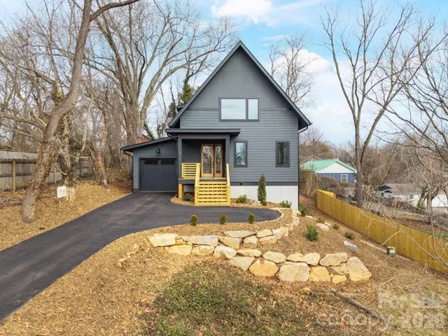 $965,000 | 11 Montana Avenue, Asheville, NC 28806