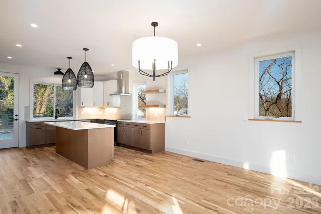 $965,000 | 11 Montana Avenue, Asheville, NC 28806