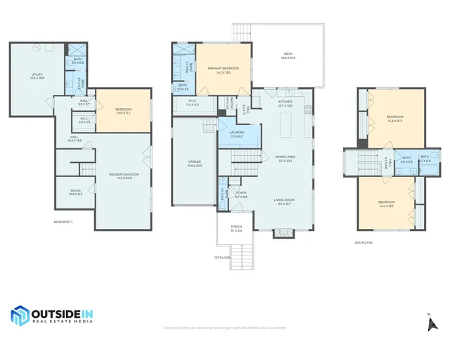 $965,000 | 11 Montana Avenue, Asheville, NC 28806