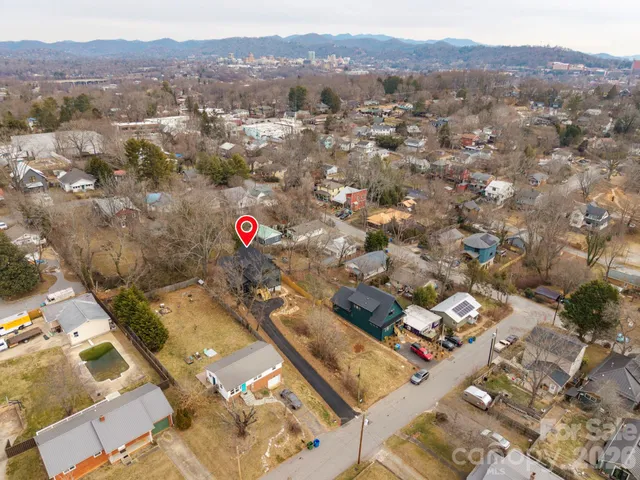 $965,000 | 11 Montana Avenue, Asheville, NC 28806