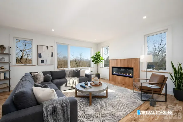 $965,000 | 11 Montana Avenue, Asheville, NC 28806