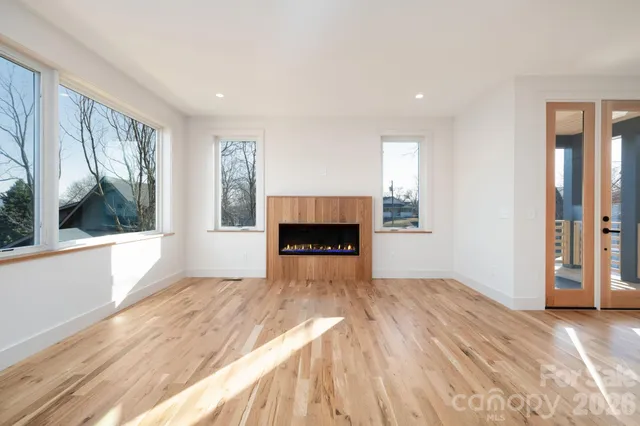 $965,000 | 11 Montana Avenue, Asheville, NC 28806